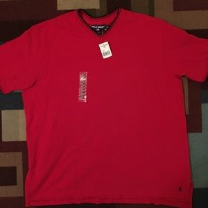 Brand new polo sport tee